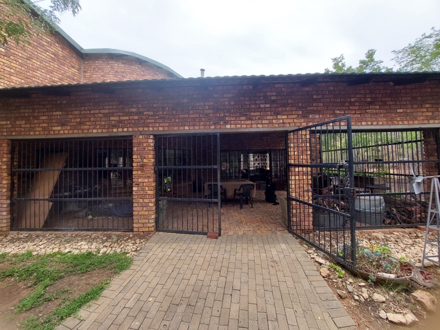 3 Bedroom Property for Sale in Roodekopjes Ah North West